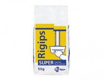 Rigips - Tmel SUPER 5 kg
