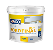 Rokospol - Rokofinal Plus 15 kg