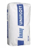 Knauf - Uniflot 25kg