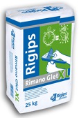 Rimano GLET XL - 25kg