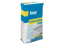 KNAUF Flexkleber 25kg / flex lepidlo na obklady a dlažby
