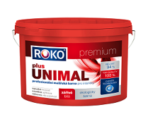 Rokounimal Plus 15 kg