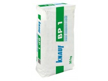 KNAUF potěr cementový BP1 0-4mm 30kg