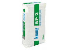 KNAUF potěr cementový BP2 0-10mm hrubý 30kg