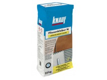Knauf - fliesenkleber N 25kg / lepidlo na obklady a dlažby