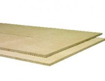 Sádrovláknitá deska Rigidur E25 2x12,5/500x1500 podlahové dílce (bal 30m2)
