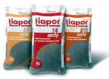 Liapor fr. 1-4 mm 50 l