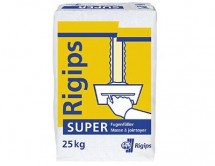 Rigips - Tmel SUPER 25 kg