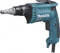 MAKITA Montážní šroubovák FS4000